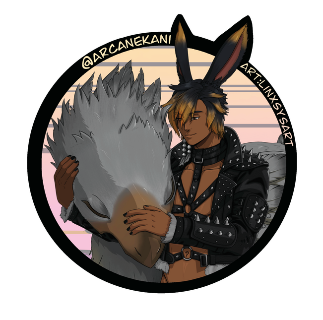 Print: Sticker